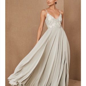 New BHLDN Sadia dress